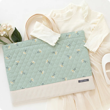 レッスンバッグ