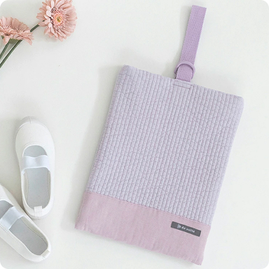 シューズバッグ