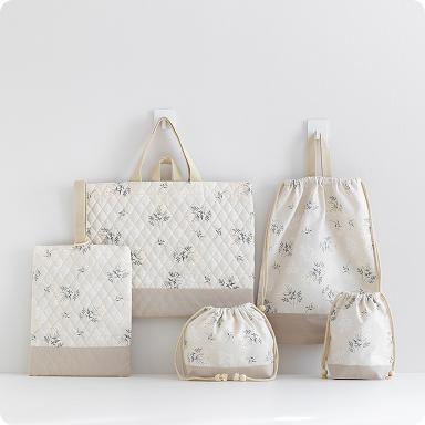 入園入学グッズ