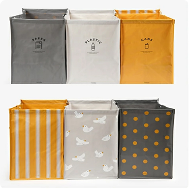 分別・収納グッズ